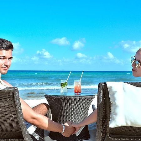 Selvakoba 63 Lejlighed Playa del Carmen Eksteriør billede