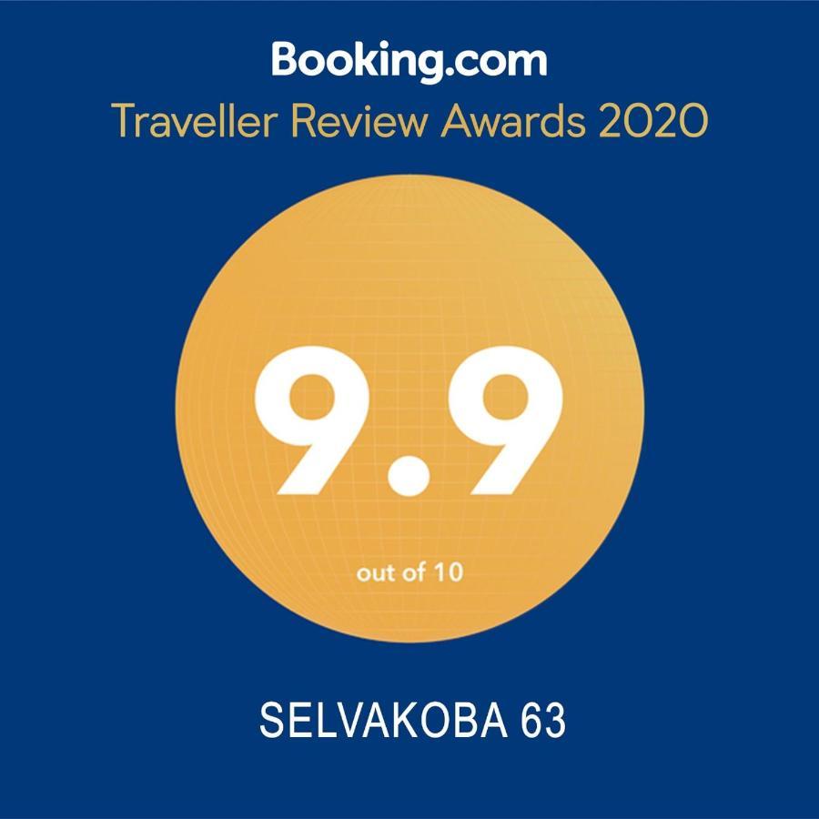 Selvakoba 63 Lejlighed Playa del Carmen Eksteriør billede