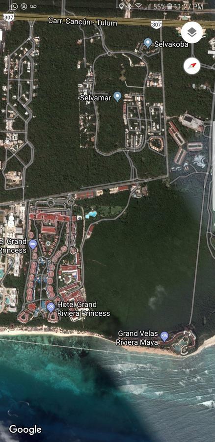 Selvakoba 63 Lejlighed Playa del Carmen Eksteriør billede