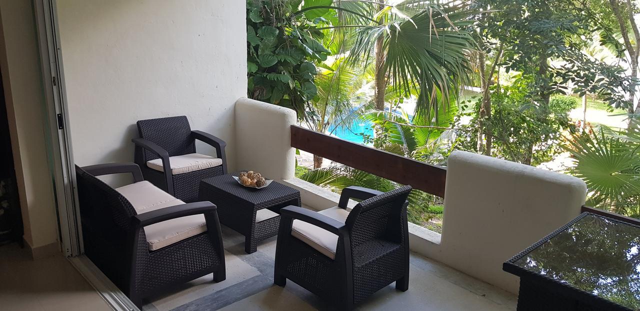 Selvakoba 63 Lejlighed Playa del Carmen Eksteriør billede