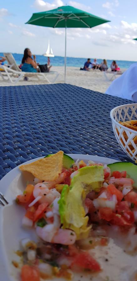 Selvakoba 63 Lejlighed Playa del Carmen Eksteriør billede