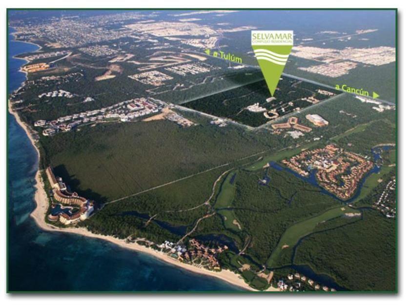 Selvakoba 63 Lejlighed Playa del Carmen Eksteriør billede