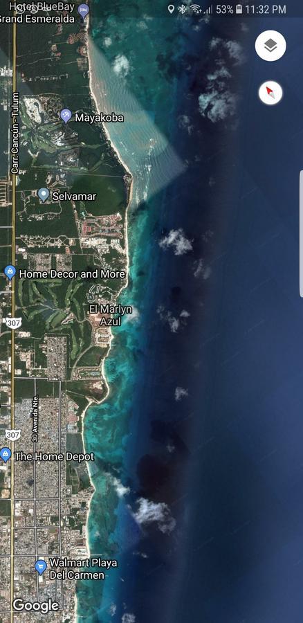 Selvakoba 63 Lejlighed Playa del Carmen Eksteriør billede