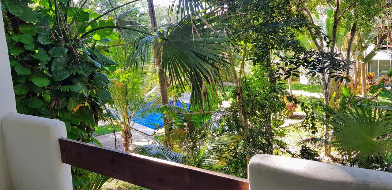 Selvakoba 63 Lejlighed Playa del Carmen Eksteriør billede