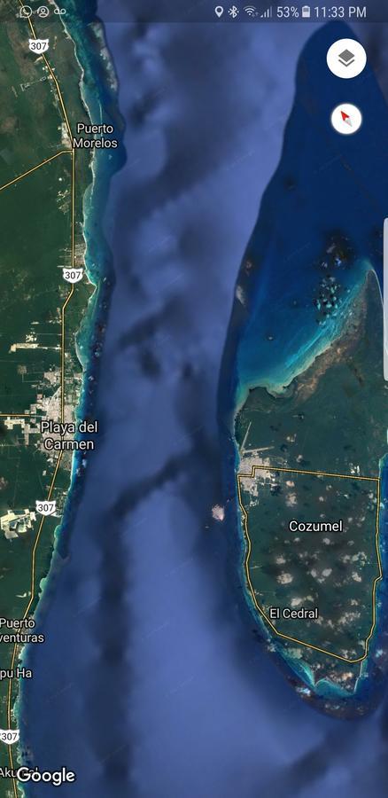 Selvakoba 63 Lejlighed Playa del Carmen Eksteriør billede