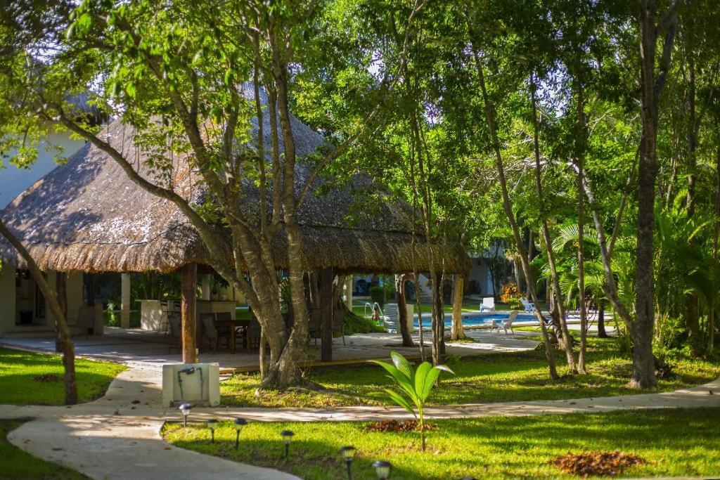 Selvakoba 63 Lejlighed Playa del Carmen Værelse billede